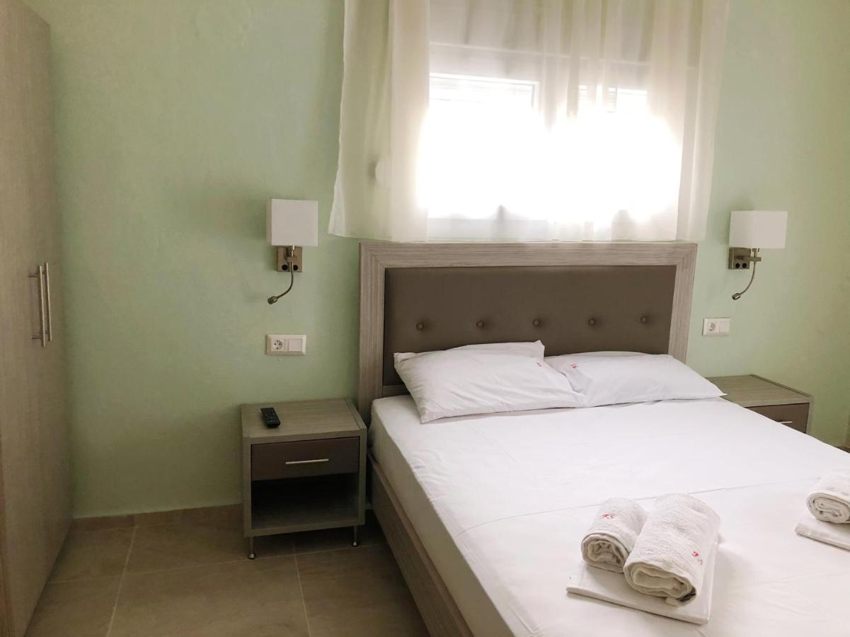 Villa Lemar Sarti Luaran gambar