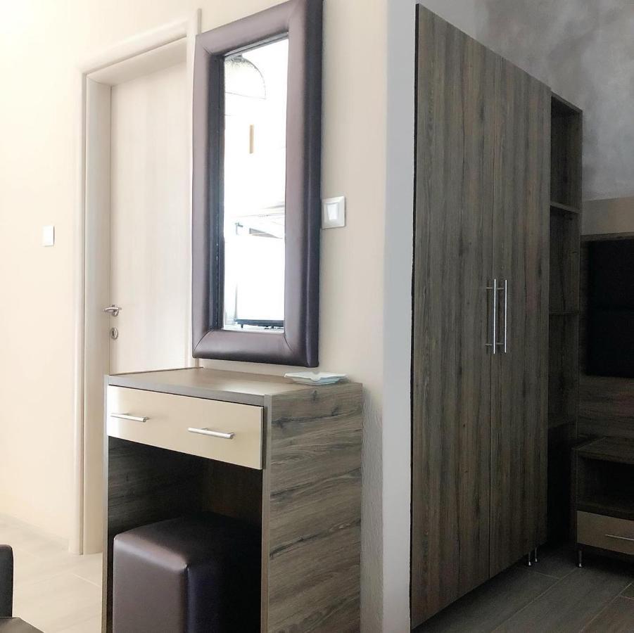 Villa Lemar Sarti Luaran gambar