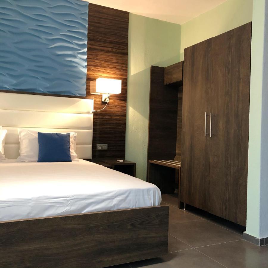 Villa Lemar Sarti Luaran gambar