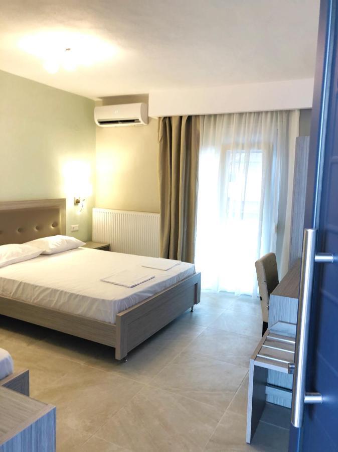 Villa Lemar Sarti Luaran gambar