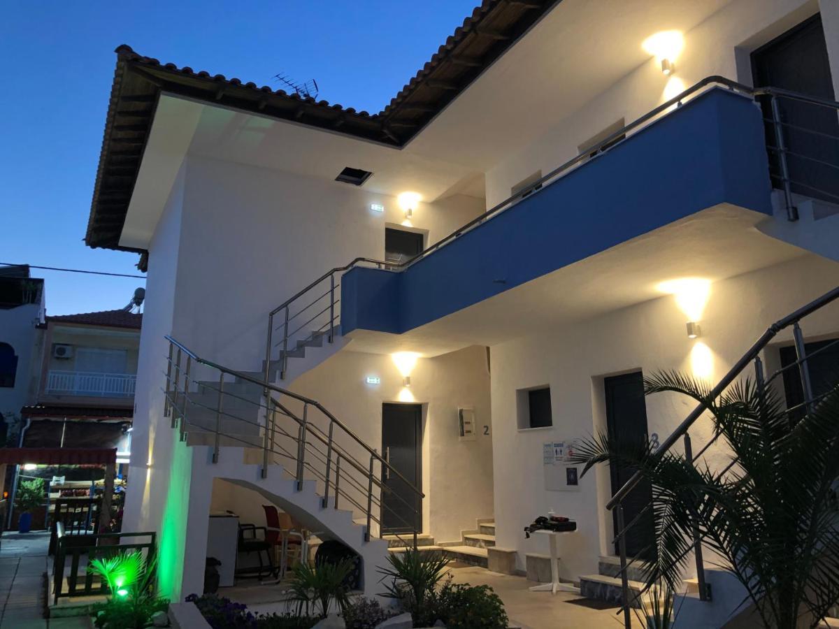 Villa Lemar Sarti Luaran gambar