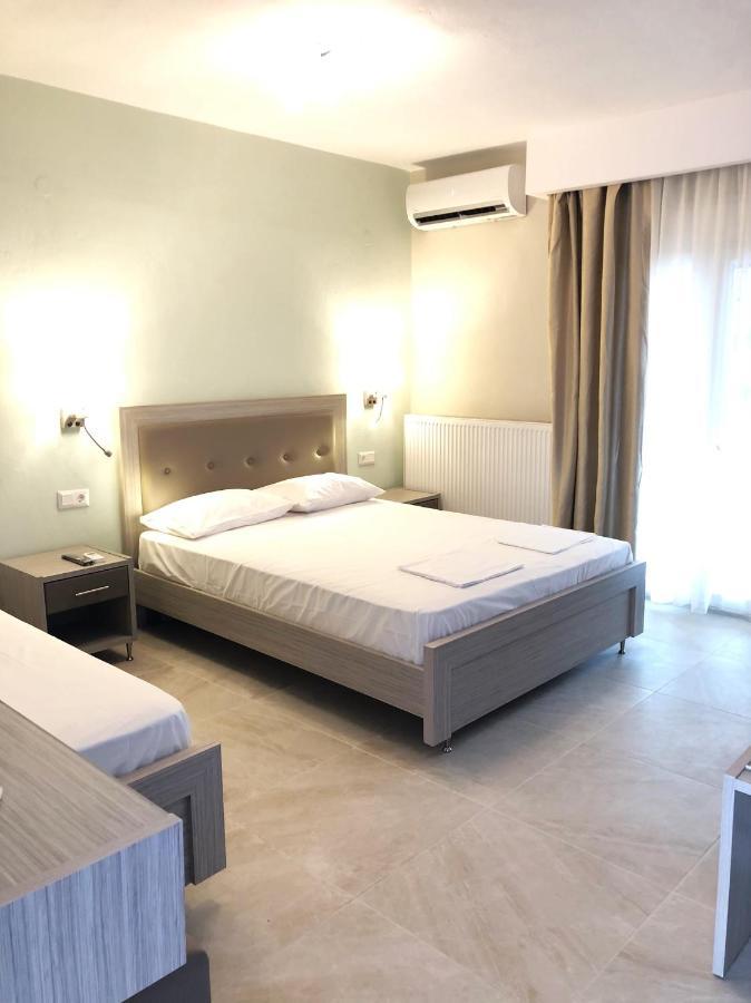 Villa Lemar Sarti Luaran gambar