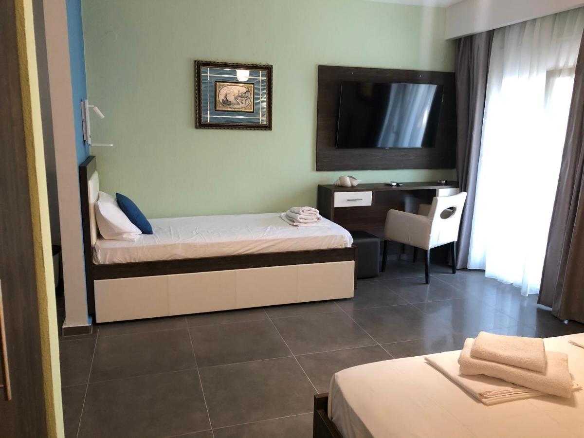 Villa Lemar Sarti Luaran gambar