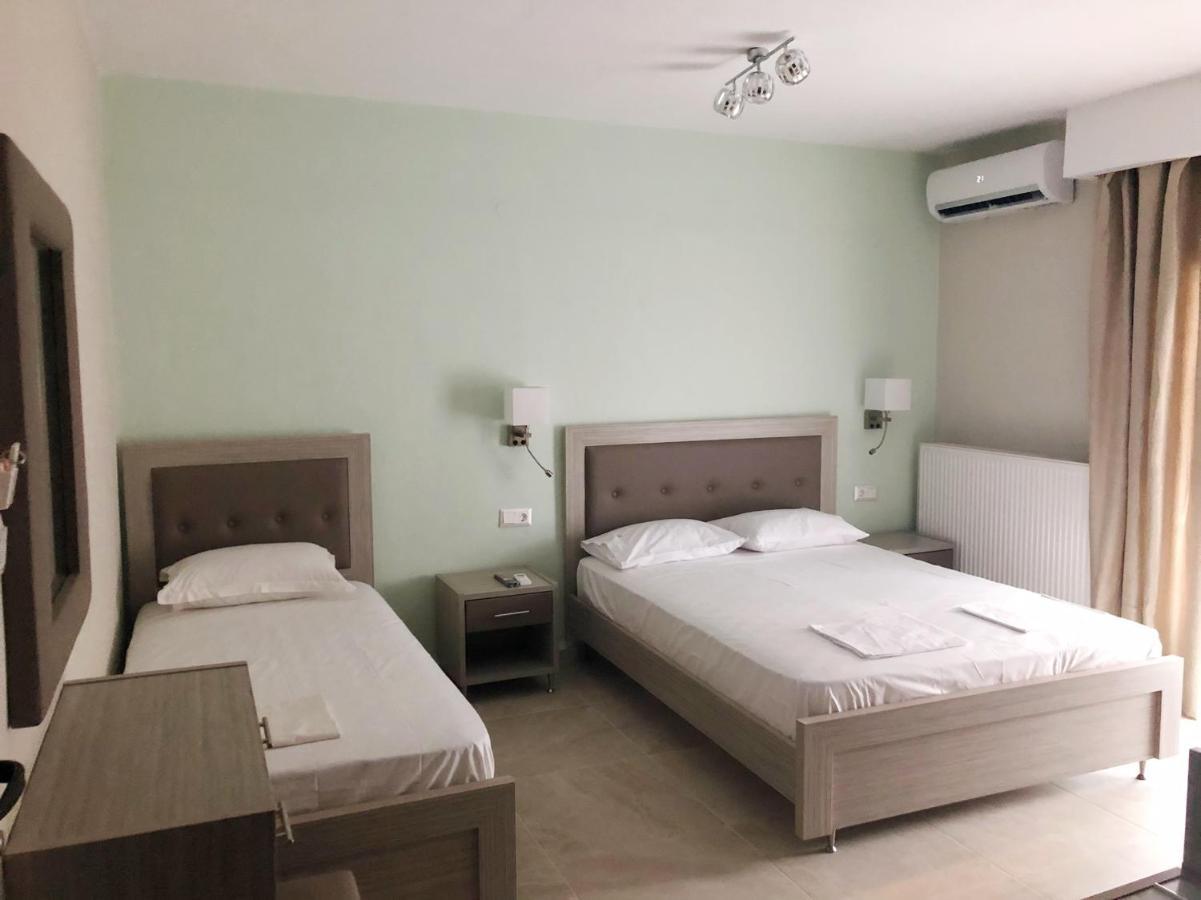 Villa Lemar Sarti Luaran gambar