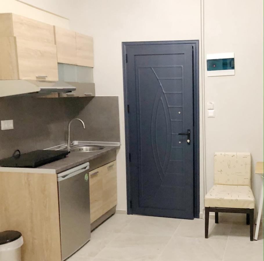 Villa Lemar Sarti Luaran gambar