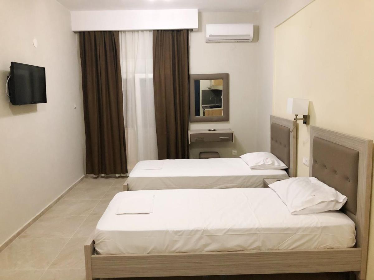 Villa Lemar Sarti Luaran gambar