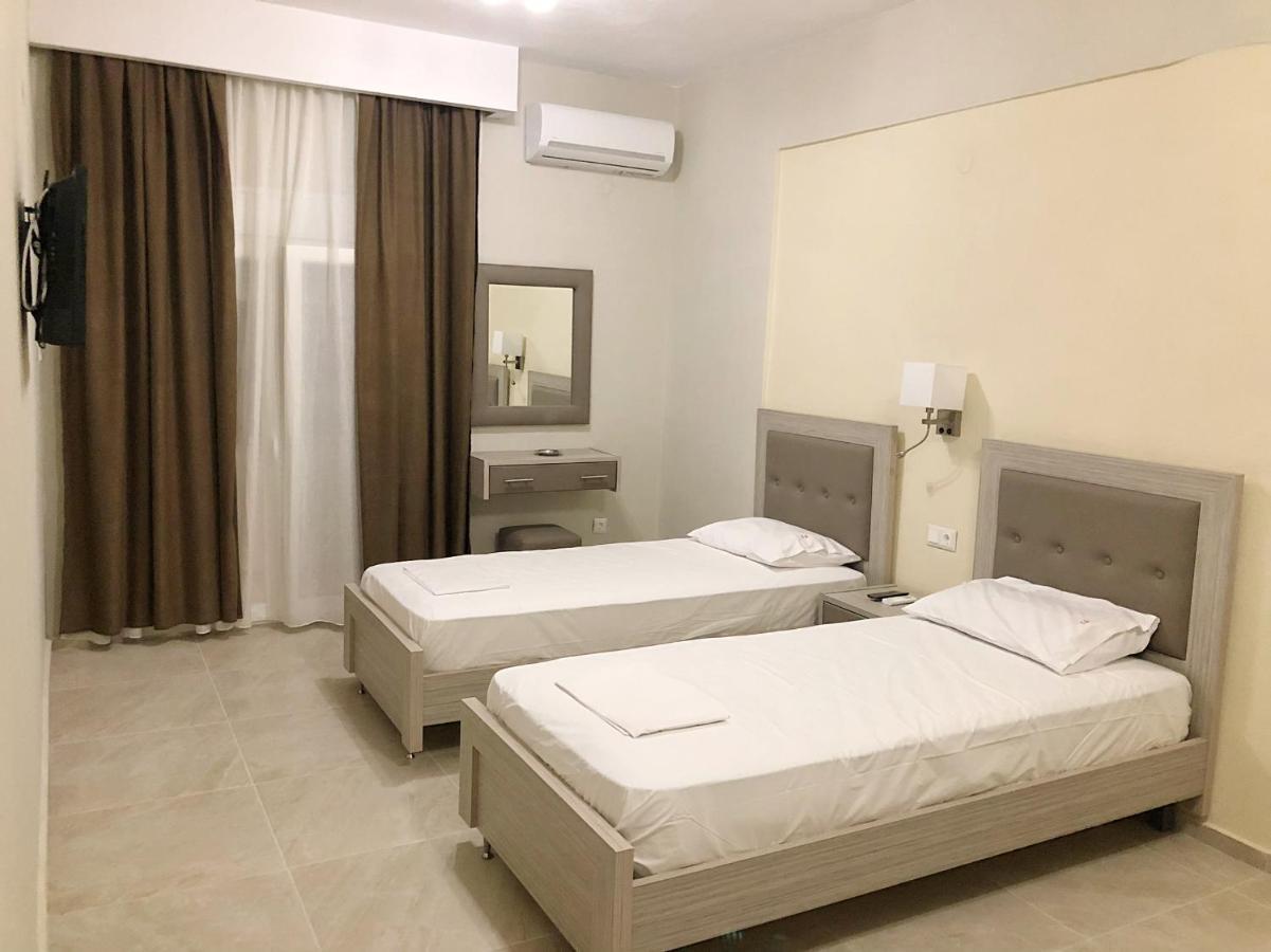 Villa Lemar Sarti Luaran gambar