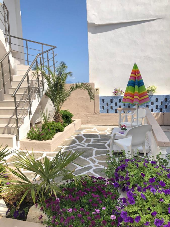 Villa Lemar Sarti Luaran gambar