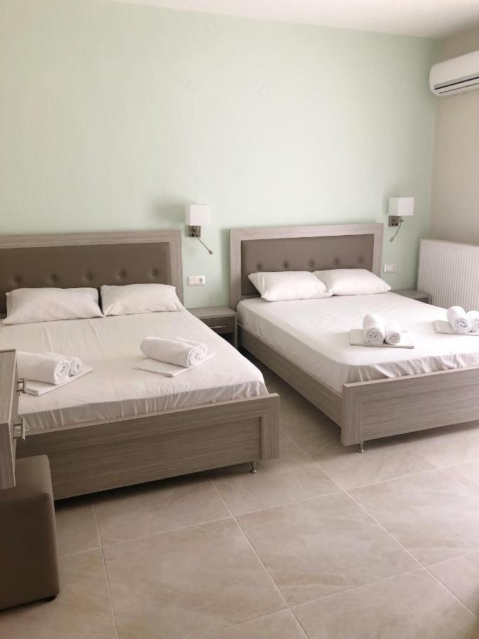Villa Lemar Sarti Luaran gambar