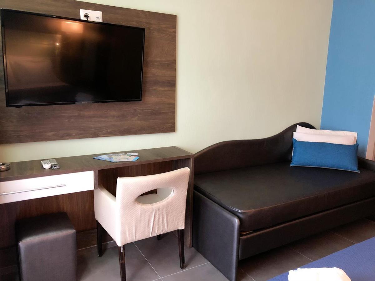 Villa Lemar Sarti Luaran gambar