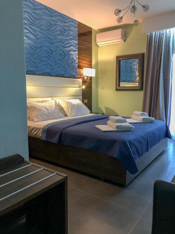 Villa Lemar Sarti Luaran gambar